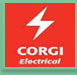 corgi electric Preston