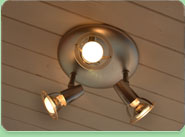 Preston electrical wiring