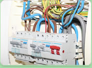 Preston electrical contractors