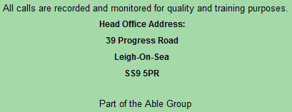 Preston Local Electrics head office